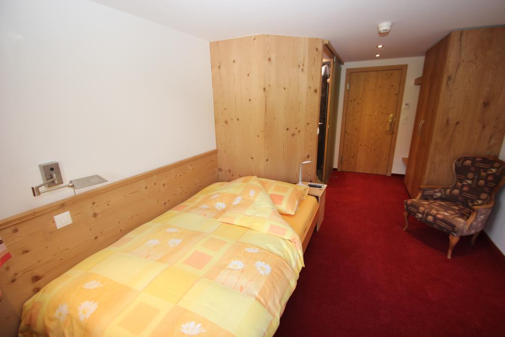 Hotel Gspan Arosa