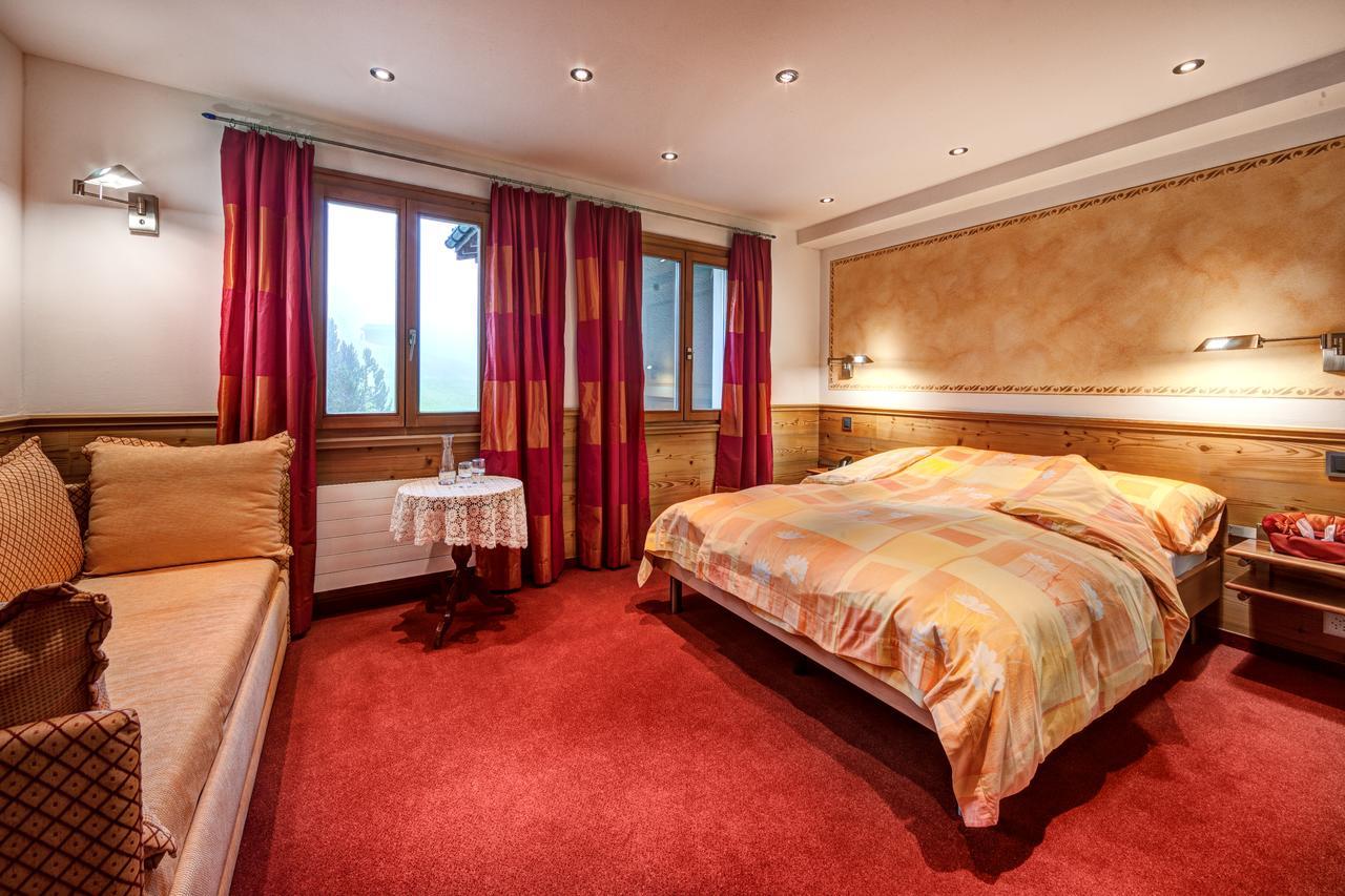 Hotel Gspan